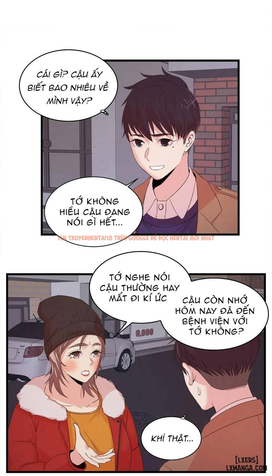Trang truyện 9 trong truyện tranh Chuyên Gia Tình Dục - Chapter 47 - hentai24h.pro