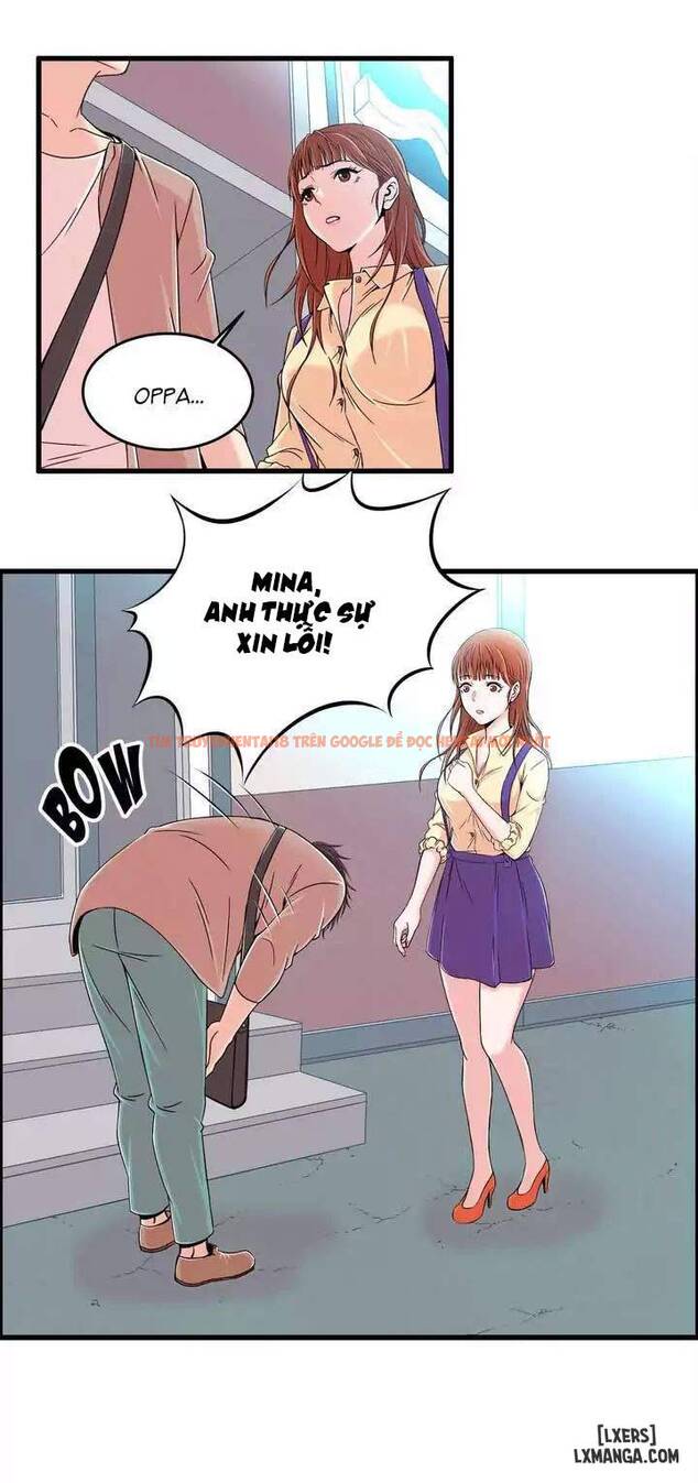 Trang truyện 10 trong truyện tranh Chuyên Gia Tình Dục - Chapter 5 - hentai24h.pro