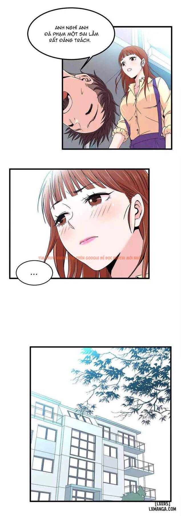 Trang truyện 11 trong truyện tranh Chuyên Gia Tình Dục - Chapter 5 - hentai24h.pro