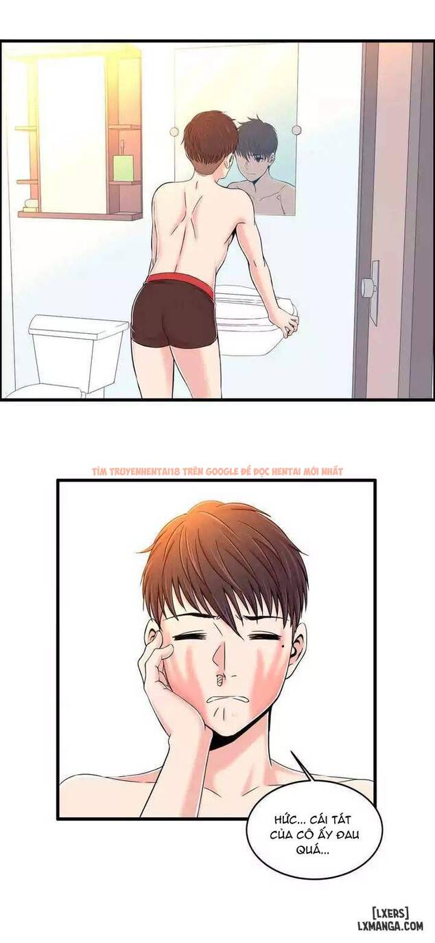 Trang truyện 12 trong truyện tranh Chuyên Gia Tình Dục - Chapter 5 - hentai24h.pro