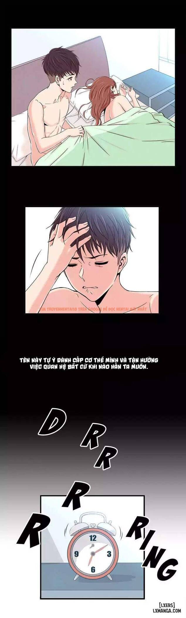 Trang truyện 19 trong truyện tranh Chuyên Gia Tình Dục - Chapter 5 - hentai24h.pro