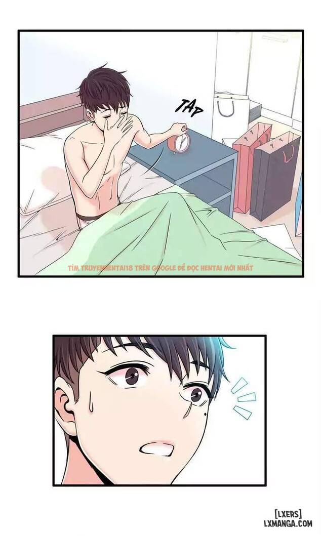 Trang truyện 20 trong truyện tranh Chuyên Gia Tình Dục - Chapter 5 - hentai24h.pro