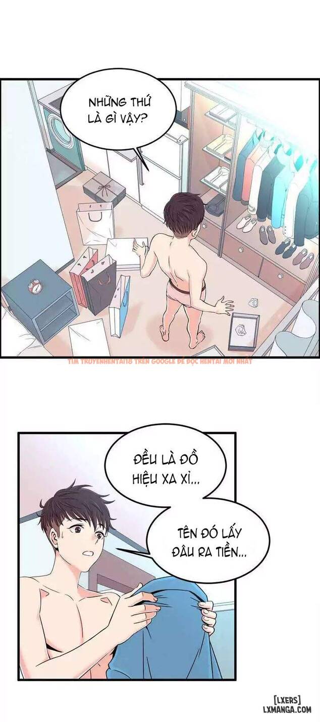 Trang truyện 21 trong truyện tranh Chuyên Gia Tình Dục - Chapter 5 - hentai24h.pro