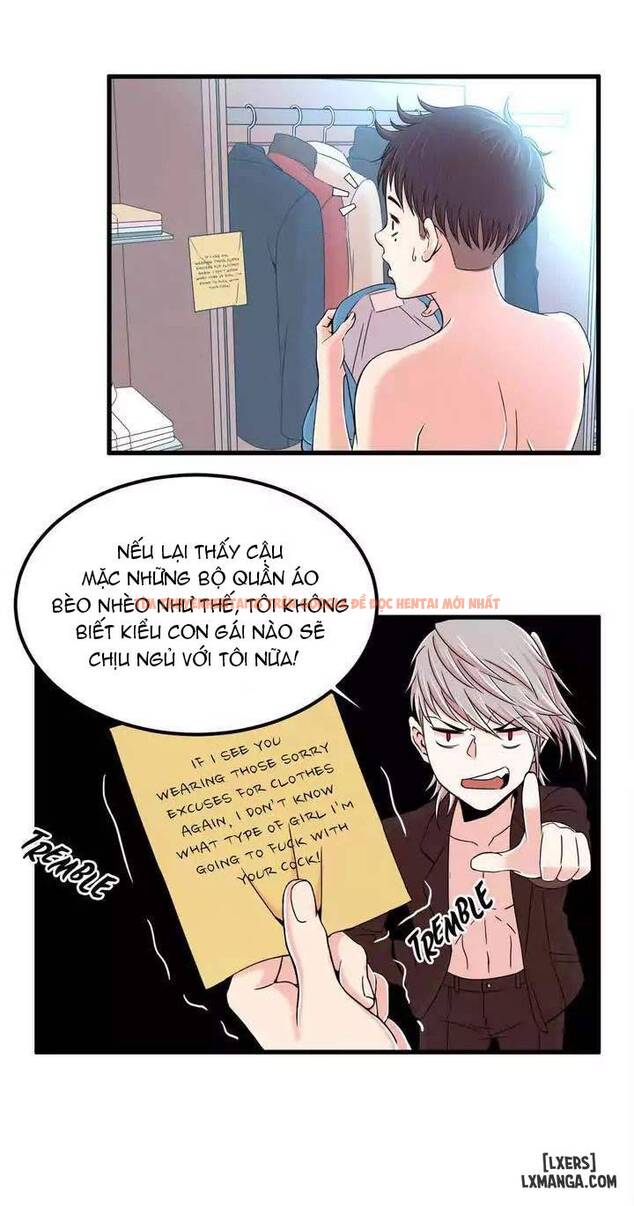 Trang truyện 22 trong truyện tranh Chuyên Gia Tình Dục - Chapter 5 - hentai24h.pro