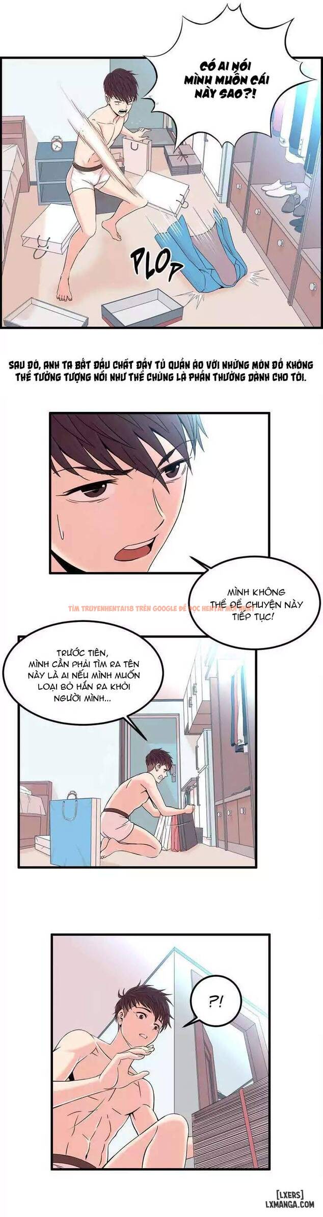 Trang truyện 23 trong truyện tranh Chuyên Gia Tình Dục - Chapter 5 - hentai24h.pro