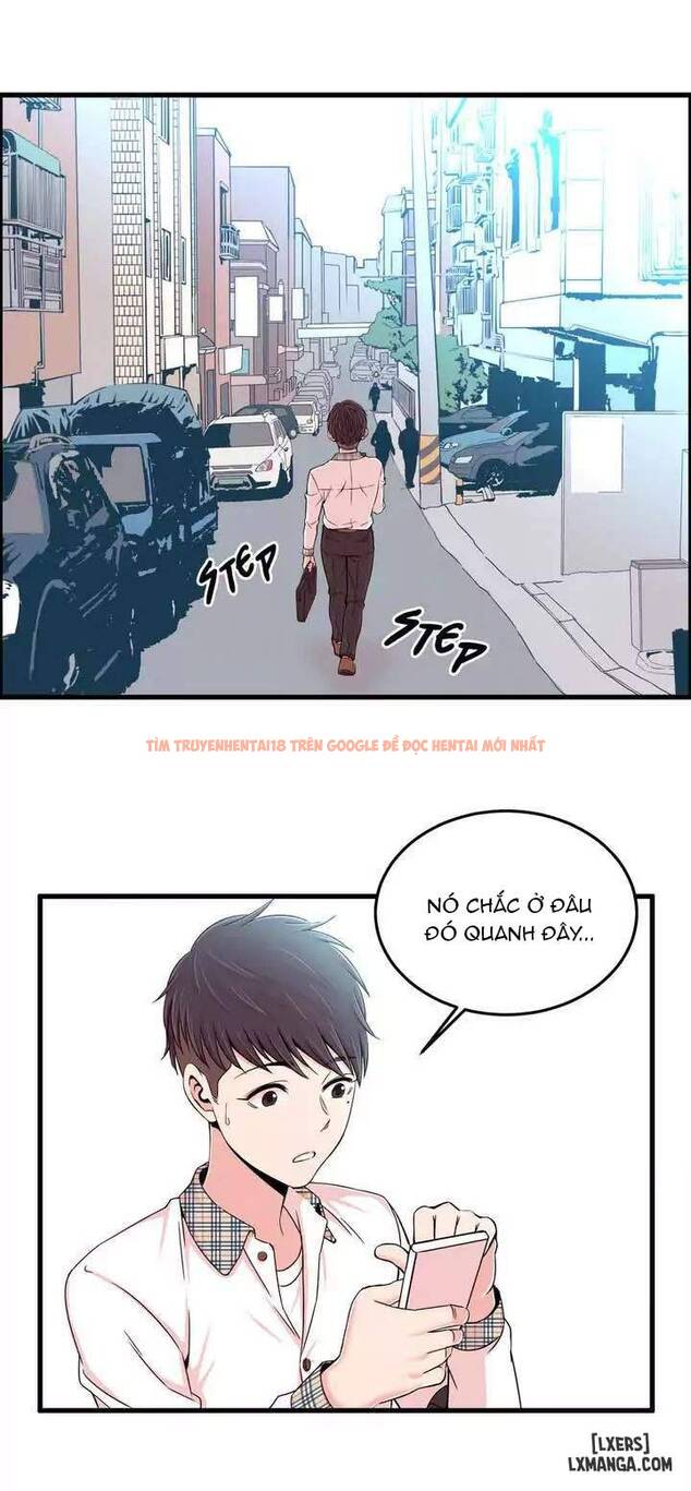 Trang truyện 25 trong truyện tranh Chuyên Gia Tình Dục - Chapter 5 - hentai24h.pro