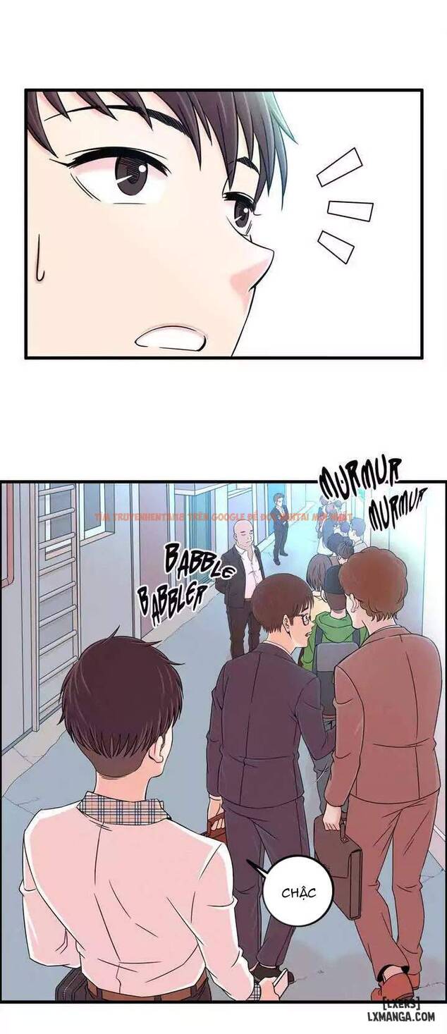 Trang truyện 26 trong truyện tranh Chuyên Gia Tình Dục - Chapter 5 - hentai24h.pro