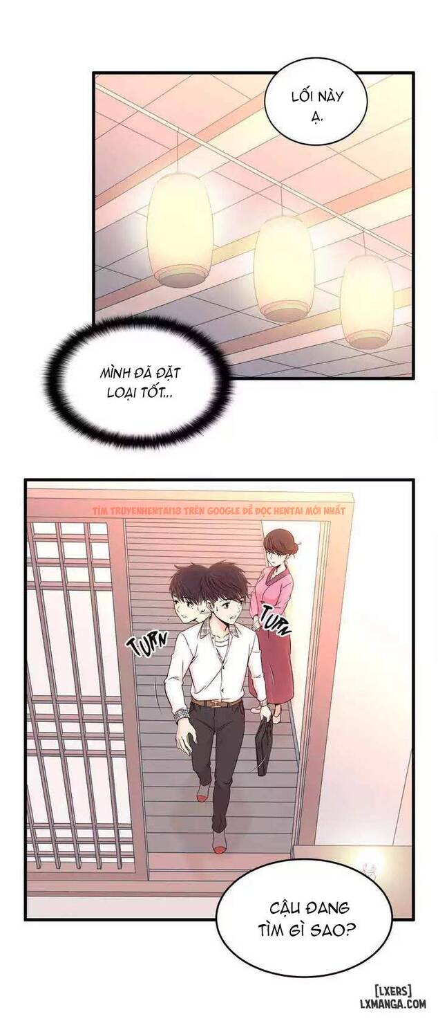 Trang truyện 27 trong truyện tranh Chuyên Gia Tình Dục - Chapter 5 - hentai24h.pro