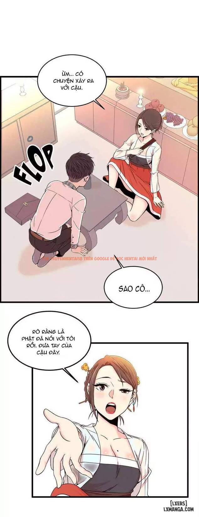 Trang truyện 30 trong truyện tranh Chuyên Gia Tình Dục - Chapter 5 - hentai24h.pro