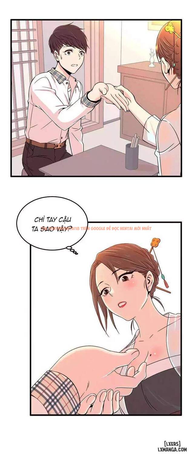 Trang truyện 31 trong truyện tranh Chuyên Gia Tình Dục - Chapter 5 - hentai24h.pro