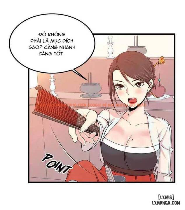 Trang truyện 34 trong truyện tranh Chuyên Gia Tình Dục - Chapter 5 - hentai24h.pro