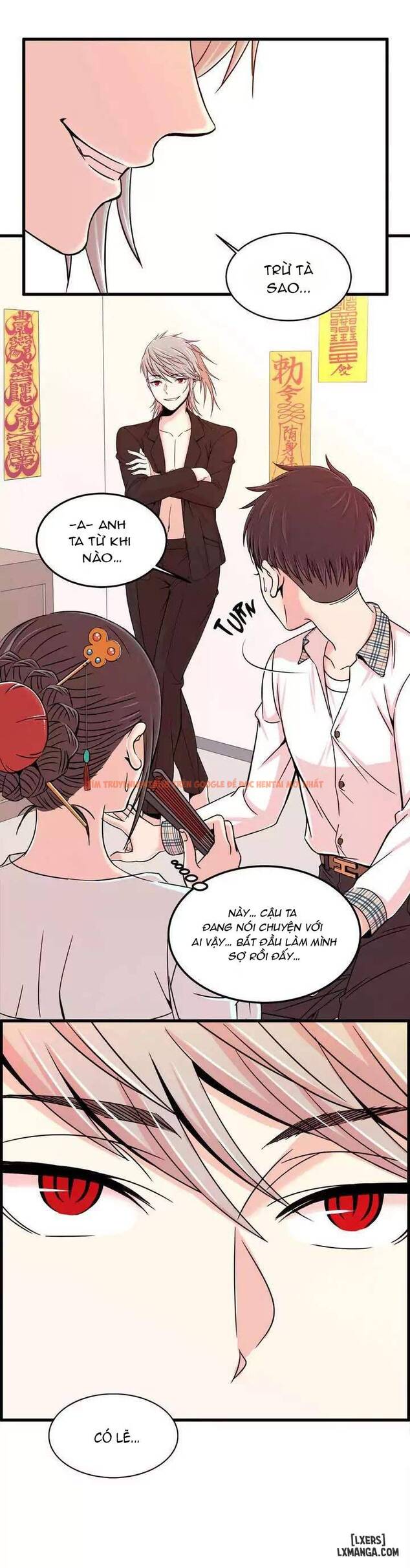 Trang truyện 35 trong truyện tranh Chuyên Gia Tình Dục - Chapter 5 - hentai24h.pro