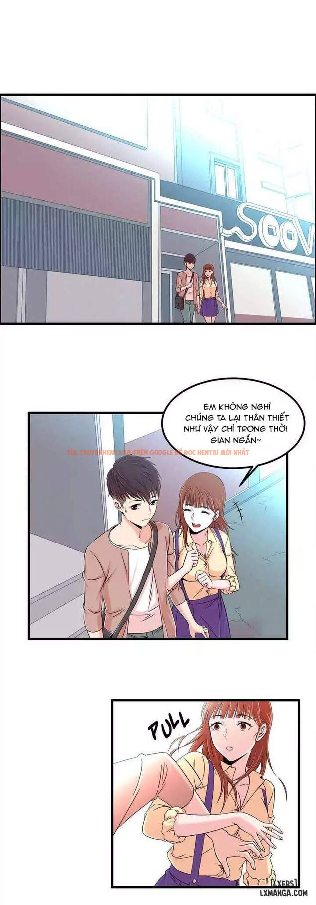 Trang truyện 9 trong truyện tranh Chuyên Gia Tình Dục - Chapter 5 - hentai24h.pro