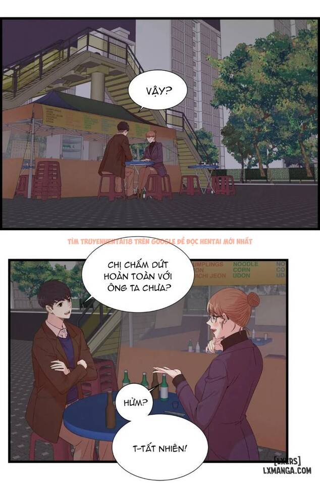 Xem ảnh 1 trong truyện hentai Chuyên Gia Tình Dục - Chapter 50 - www.hentaitvn.net