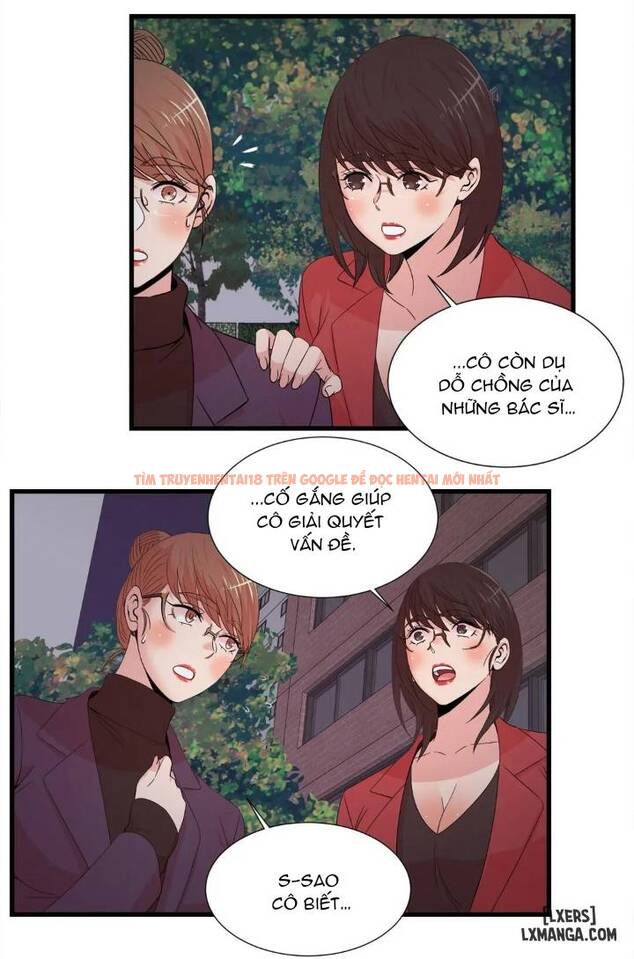 Xem ảnh 10 trong truyện hentai Chuyên Gia Tình Dục - Chapter 50 - www.hentaitvn.net