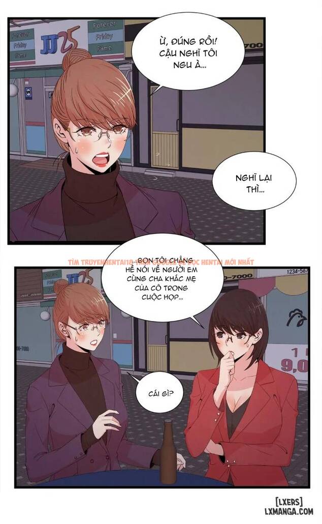 Xem ảnh 13 trong truyện hentai Chuyên Gia Tình Dục - Chapter 50 - www.hentaitvn.net
