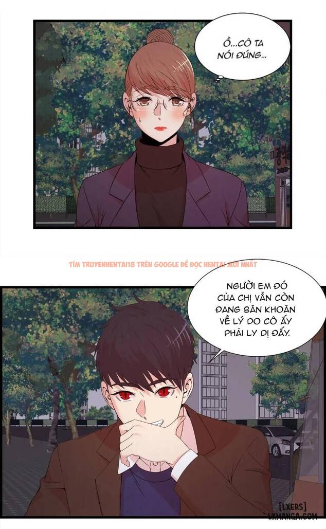 Xem ảnh 14 trong truyện hentai Chuyên Gia Tình Dục - Chapter 50 - www.hentaitvn.net