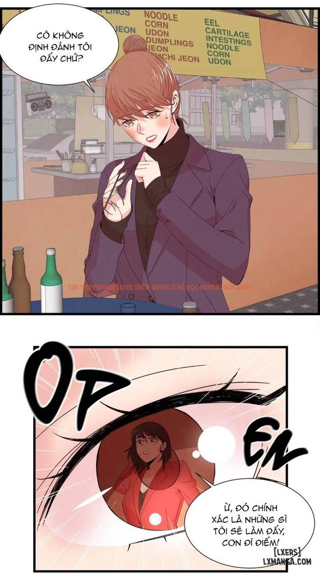 Xem ảnh 17 trong truyện hentai Chuyên Gia Tình Dục - Chapter 50 - www.hentaitvn.net