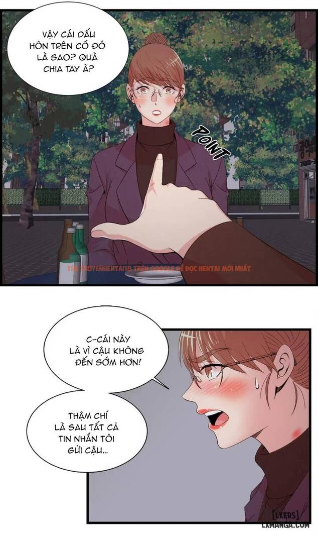 Xem ảnh 2 trong truyện hentai Chuyên Gia Tình Dục - Chapter 50 - www.hentaitvn.net