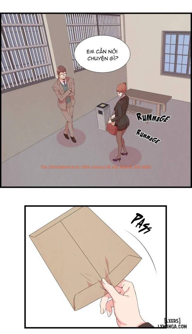 Xem ảnh 20 trong truyện hentai Chuyên Gia Tình Dục - Chapter 50 - www.hentaitvn.net