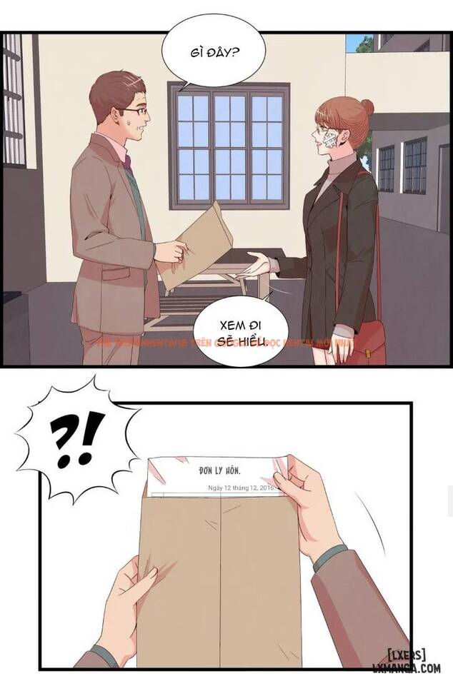 Xem ảnh 21 trong truyện hentai Chuyên Gia Tình Dục - Chapter 50 - www.hentaitvn.net