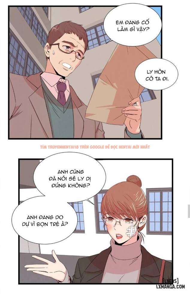 Xem ảnh 22 trong truyện hentai Chuyên Gia Tình Dục - Chapter 50 - www.hentaitvn.net
