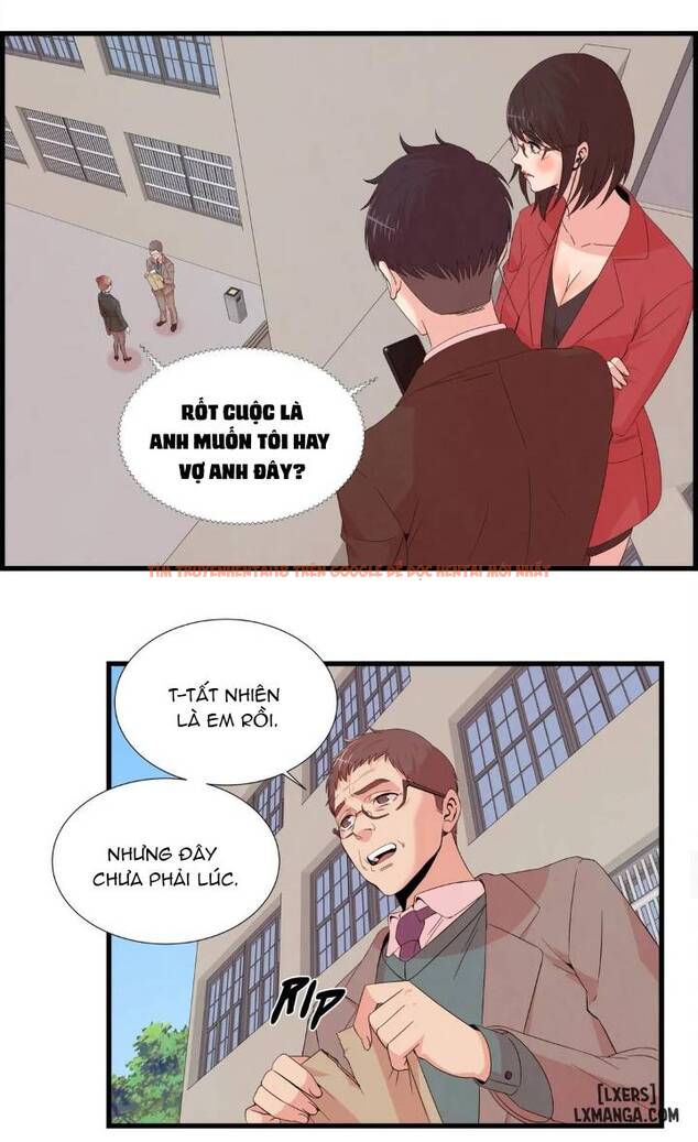 Xem ảnh 23 trong truyện hentai Chuyên Gia Tình Dục - Chapter 50 - www.hentaitvn.net