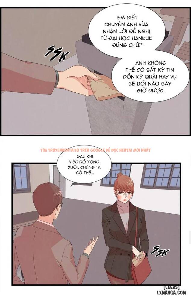 Xem ảnh 24 trong truyện hentai Chuyên Gia Tình Dục - Chapter 50 - www.hentaitvn.net
