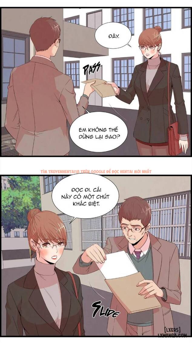 Xem ảnh 25 trong truyện hentai Chuyên Gia Tình Dục - Chapter 50 - www.hentaitvn.net