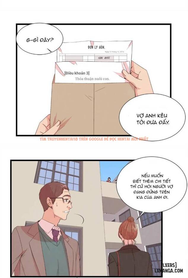 Xem ảnh 26 trong truyện hentai Chuyên Gia Tình Dục - Chapter 50 - www.hentaitvn.net