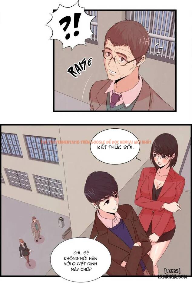 Xem ảnh 27 trong truyện hentai Chuyên Gia Tình Dục - Chapter 50 - www.hentaitvn.net
