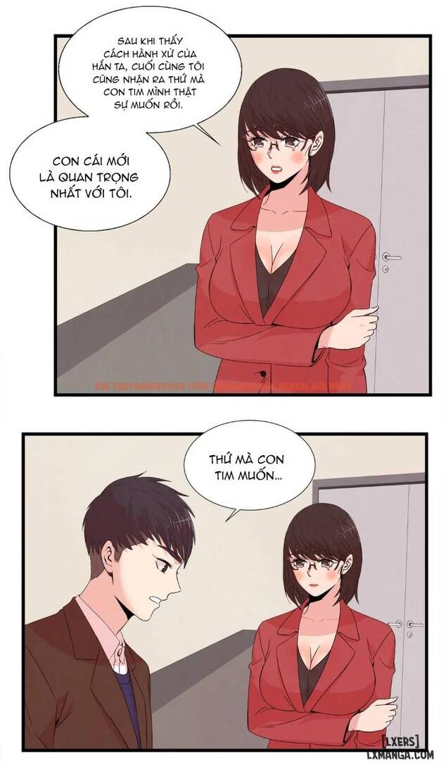 Xem ảnh 28 trong truyện hentai Chuyên Gia Tình Dục - Chapter 50 - www.hentaitvn.net