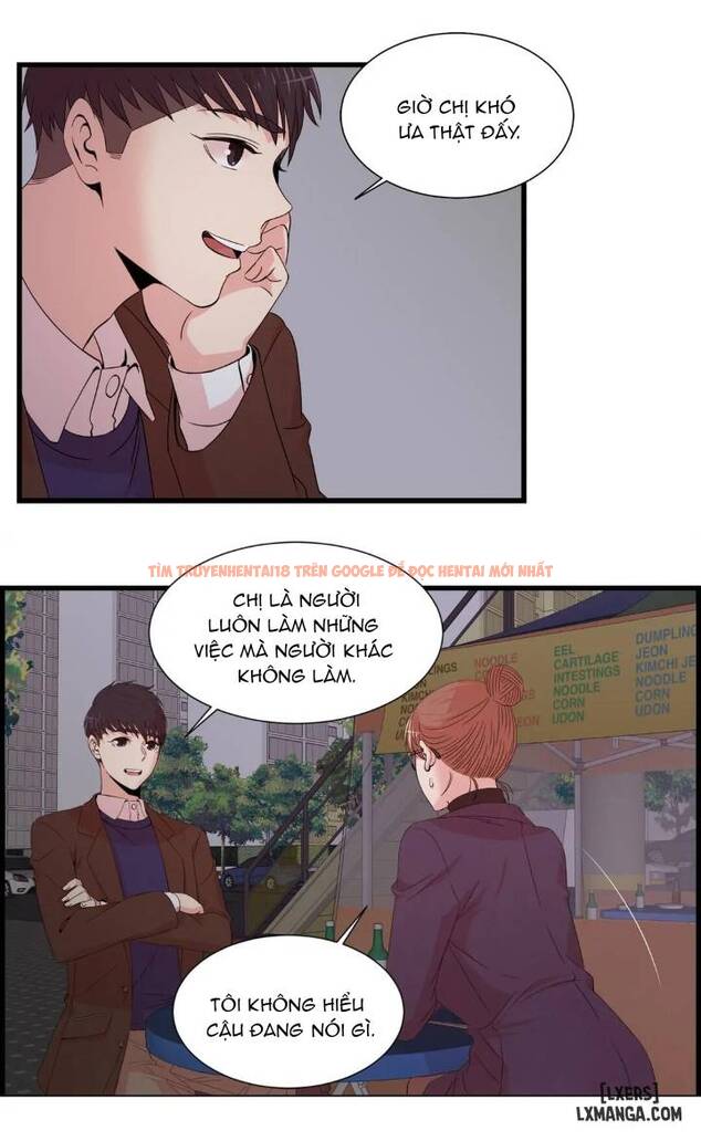 Xem ảnh 3 trong truyện hentai Chuyên Gia Tình Dục - Chapter 50 - www.hentaitvn.net