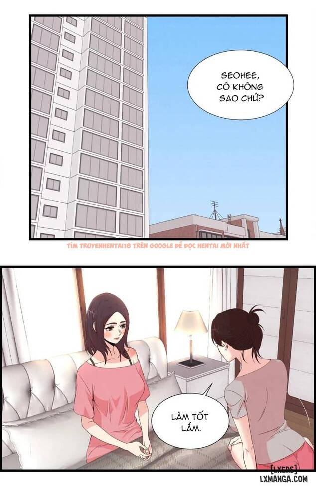 Xem ảnh 30 trong truyện hentai Chuyên Gia Tình Dục - Chapter 50 - www.hentaitvn.net