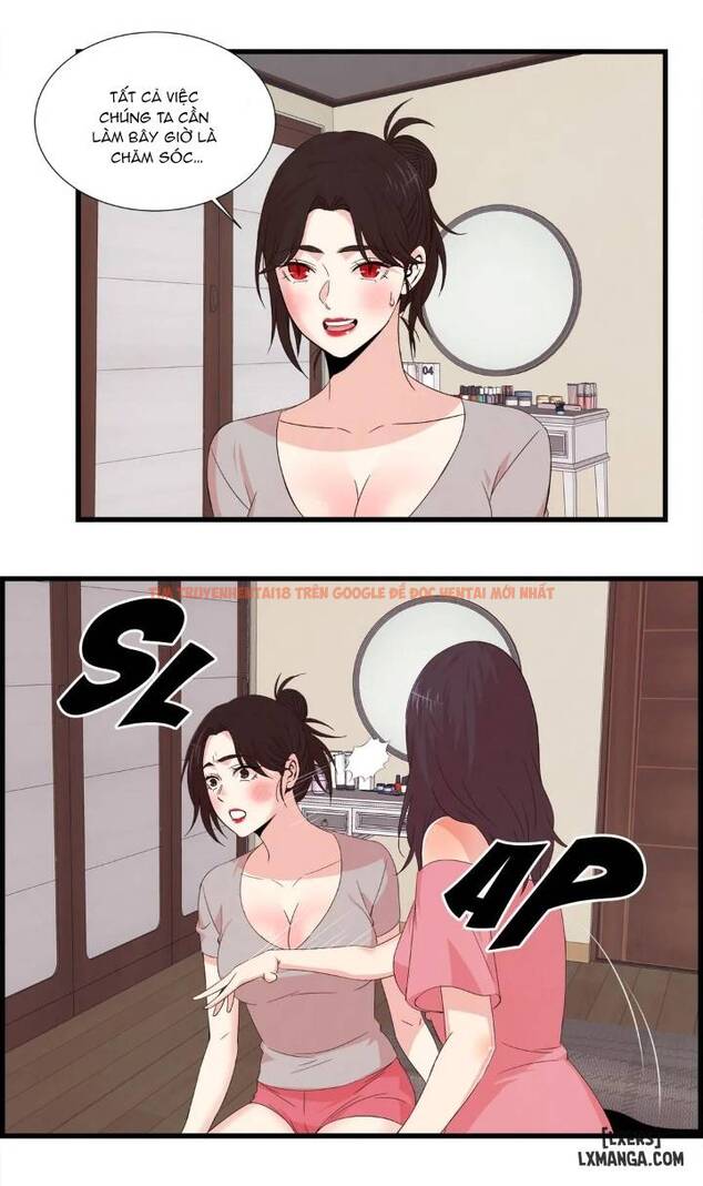 Xem ảnh 31 trong truyện hentai Chuyên Gia Tình Dục - Chapter 50 - www.hentaitvn.net