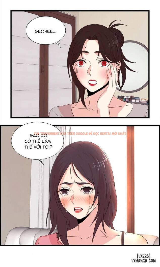 Xem ảnh 32 trong truyện hentai Chuyên Gia Tình Dục - Chapter 50 - www.hentaitvn.net