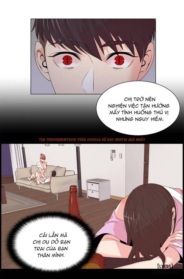 Xem ảnh 4 trong truyện hentai Chuyên Gia Tình Dục - Chapter 50 - www.hentaitvn.net