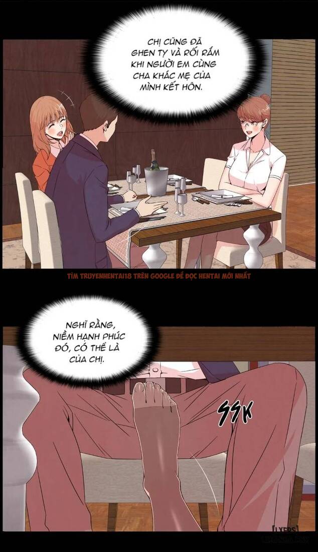 Xem ảnh 6 trong truyện hentai Chuyên Gia Tình Dục - Chapter 50 - www.hentaitvn.net