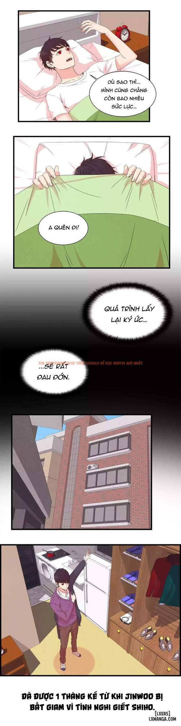 Trang truyện 10 trong truyện tranh Chuyên Gia Tình Dục - Chapter 51 - truyentvn.net