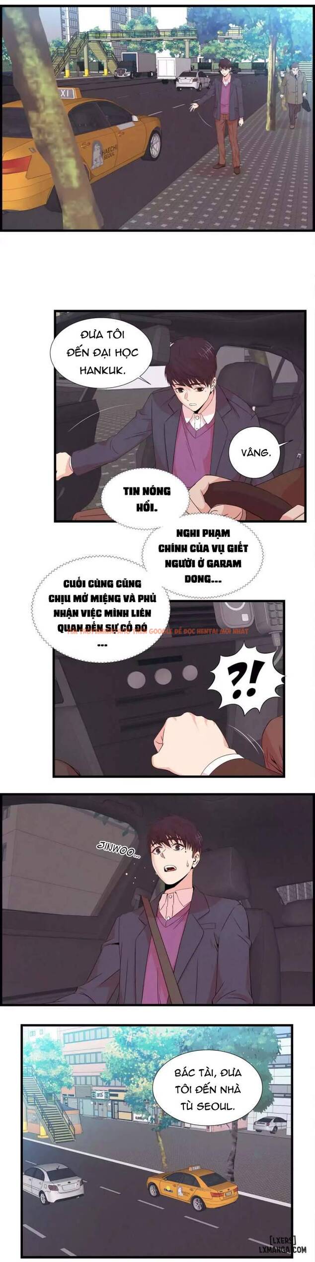 Trang truyện 11 trong truyện tranh Chuyên Gia Tình Dục - Chapter 51 - truyentvn.net