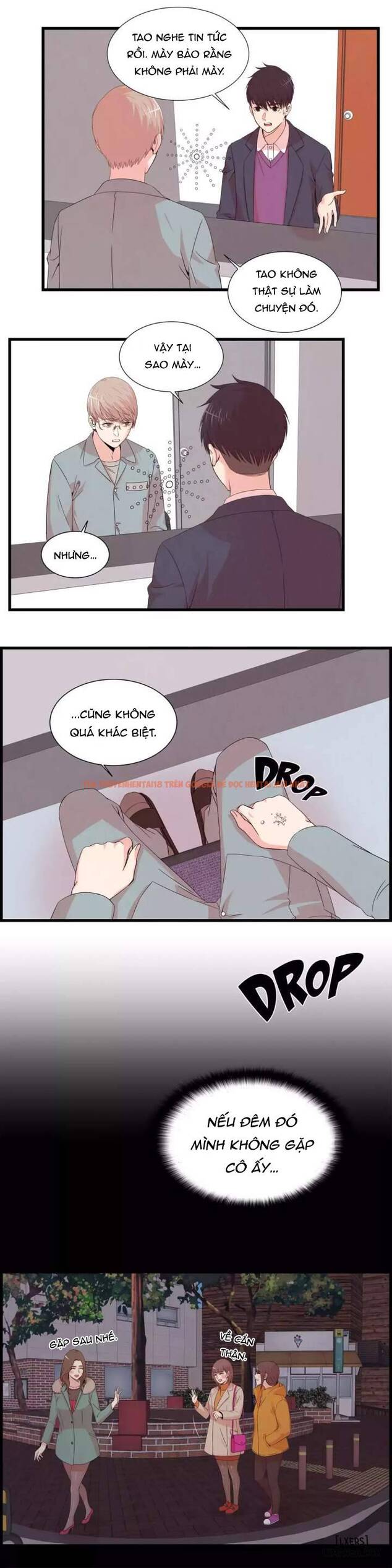 Trang truyện 13 trong truyện tranh Chuyên Gia Tình Dục - Chapter 51 - truyentvn.net