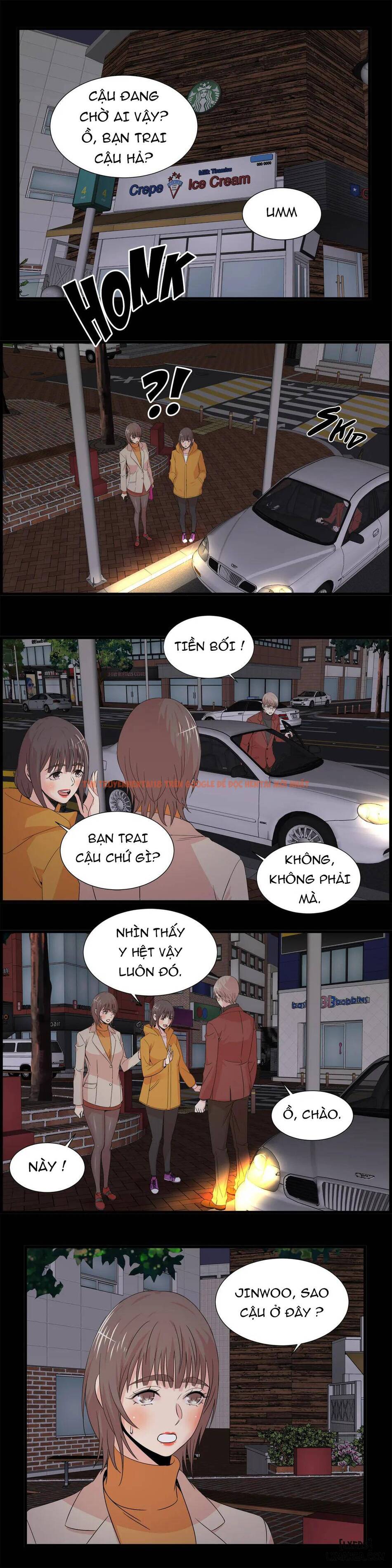 Trang truyện 1 trong truyện tranh Chuyên Gia Tình Dục - Chapter 52 - hentai24h.pro