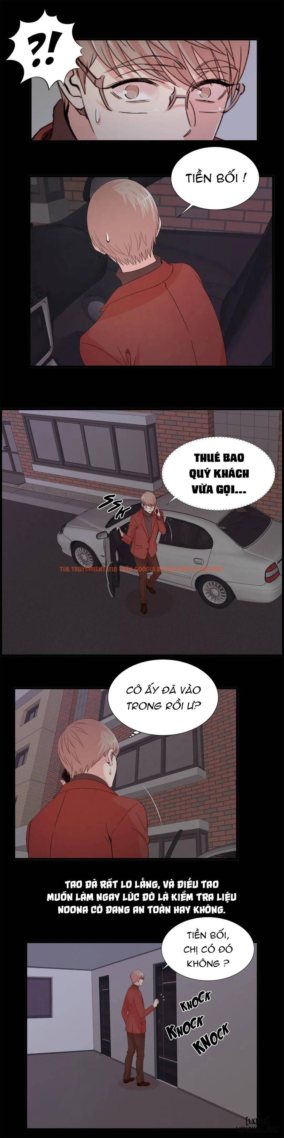 Trang truyện 10 trong truyện tranh Chuyên Gia Tình Dục - Chapter 52 - hentai24h.pro