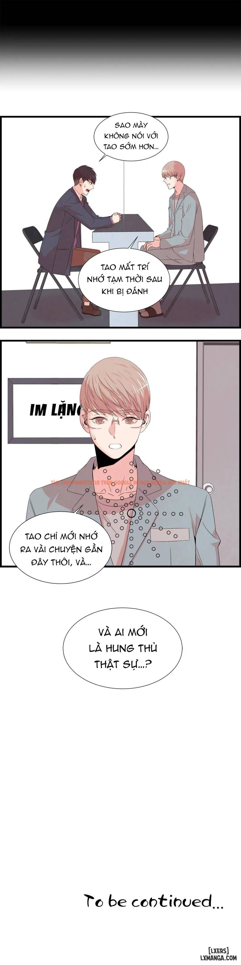 Trang truyện 13 trong truyện tranh Chuyên Gia Tình Dục - Chapter 52 - hentai24h.pro