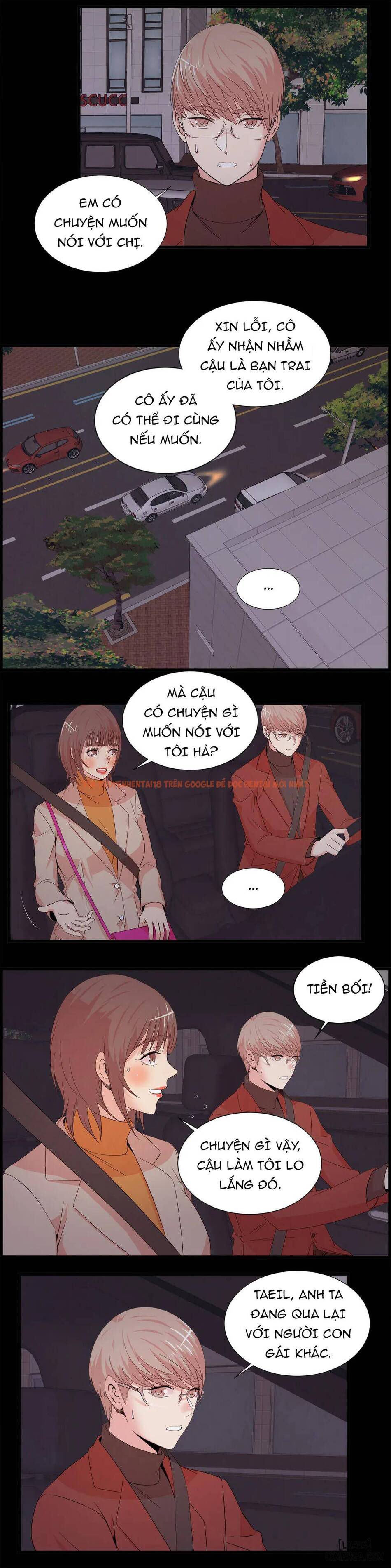 Trang truyện 2 trong truyện tranh Chuyên Gia Tình Dục - Chapter 52 - hentai24h.pro