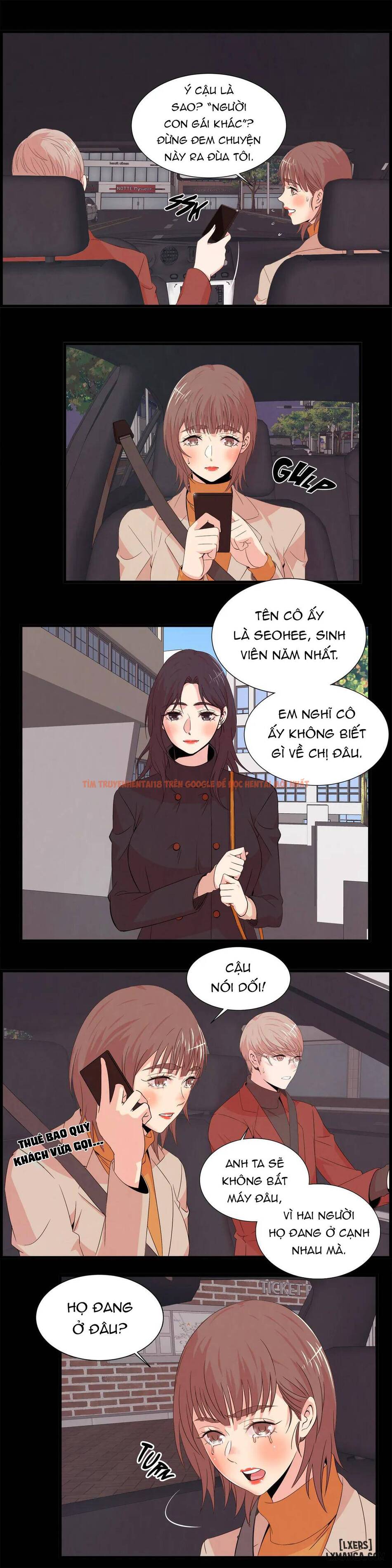 Trang truyện 3 trong truyện tranh Chuyên Gia Tình Dục - Chapter 52 - hentai24h.pro