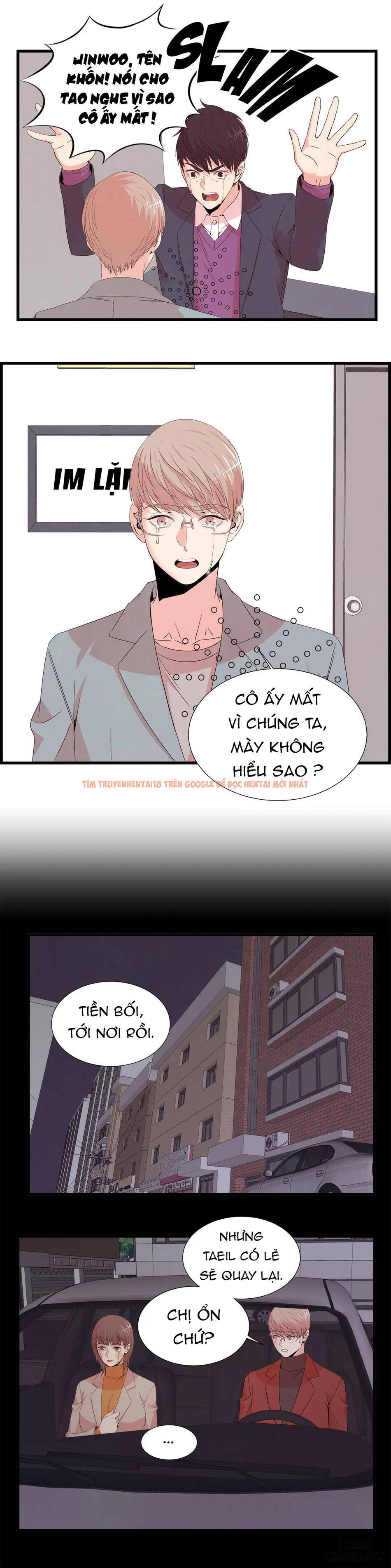 Trang truyện 8 trong truyện tranh Chuyên Gia Tình Dục - Chapter 52 - hentai24h.pro