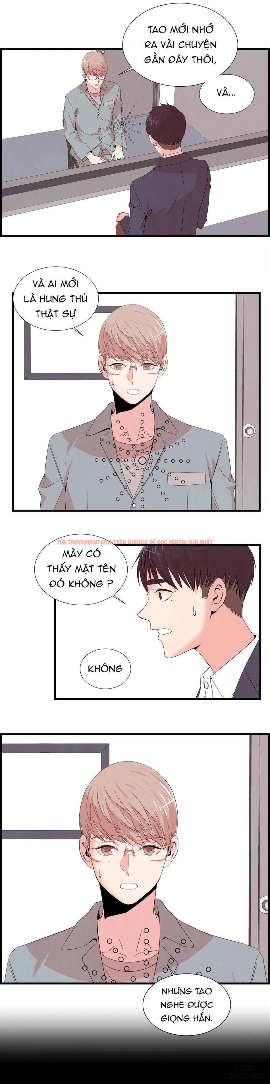 Trang truyện 1 trong truyện tranh Chuyên Gia Tình Dục - Chapter 53 - hentai24h.pro