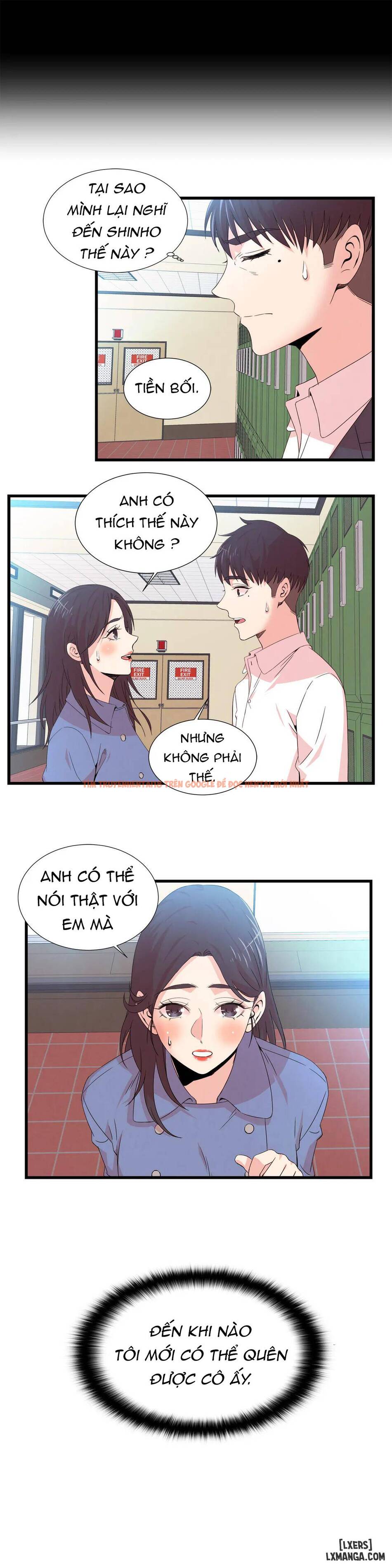 Trang truyện 16 trong truyện tranh Chuyên Gia Tình Dục - Chapter 53 - hentai24h.pro