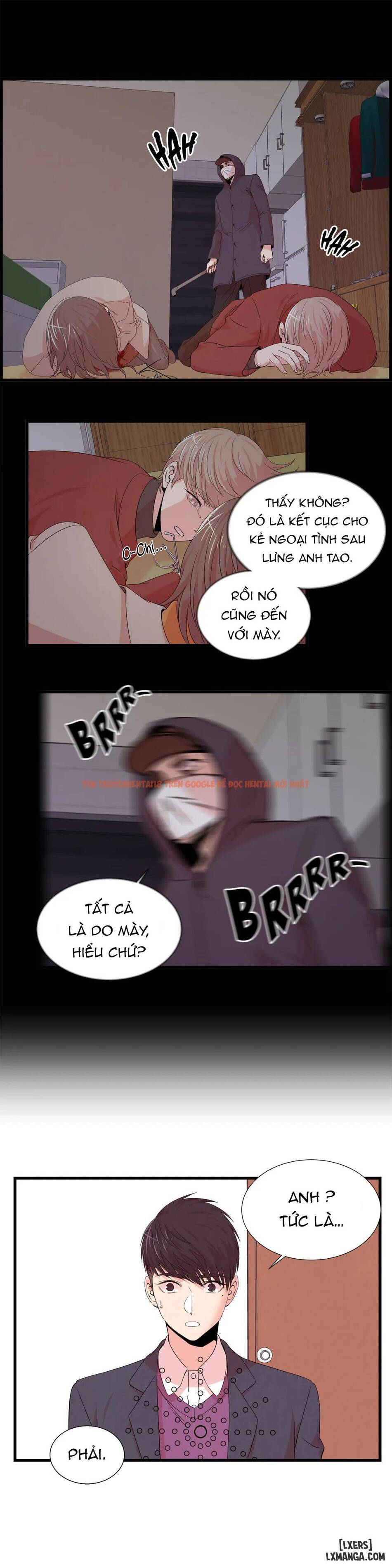 Trang truyện 2 trong truyện tranh Chuyên Gia Tình Dục - Chapter 53 - hentai24h.pro